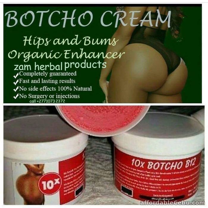 1st picture of Botcho Cream For Body Enhancement In Motoyoshi, Miyagi In Japan Call +27710732372 Legs & Thighs Boosting In San Lorenzo Axocomanitla Mexico For Sale in Cebu, Philippines