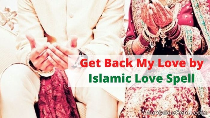 1st picture of Islamic Dua For Marriage And Love Issues In Pietermaritzburg Call +27656842680 Traditional Healing In Alice And Johannesburg South Africa For Sale in Cebu, Philippines