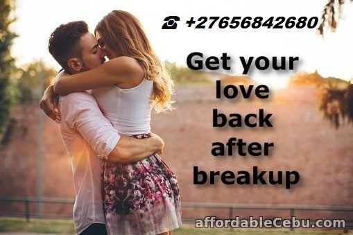 1st picture of How To Reunite With Your Lost Loved Ones And Succeed In Marriage In Pietermaritzburg Call +27656842680 Love Spells In Kroonstad South Africa Announcement in Cebu, Philippines