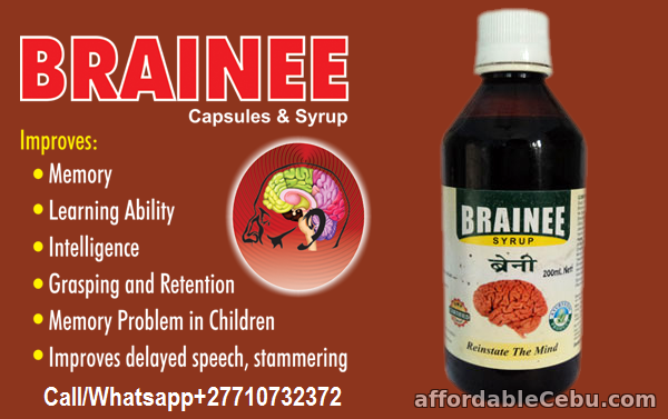 3rd picture of Herbal Products For Brain Boosting In East London City Call ✆ +27710732372 Buy Products For Sharp Memory Focus In Pretoria South Africa For Sale in Cebu, Philippines