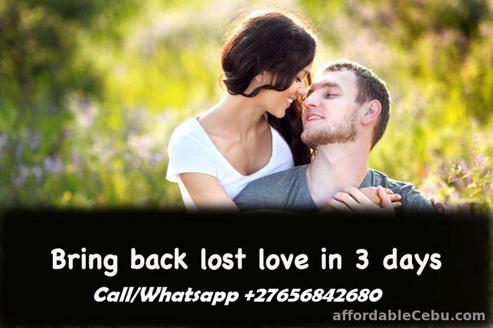 3rd picture of Love Spells To Enable You Find Your Soul-Mate In Bloemfontein City Call +27656842680 Traditional Healer In Pretoria And Durban South Africa Offer in Cebu, Philippines