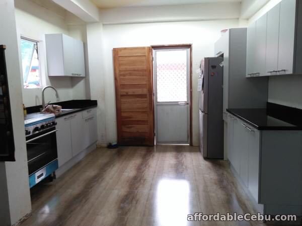 3rd picture of Kitchen Cabinets and Wardrobe 1 Offer in Cebu, Philippines