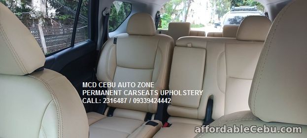 1st picture of CAR PAINTING / BODY REPAIR / UPHOLSTERY / DETAILING Looking For in Cebu, Philippines