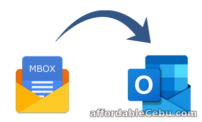 1st picture of Which is the best tool for mbox to pst conversion? Offer in Cebu, Philippines