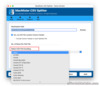 MacMister CSV Splitter for Mac