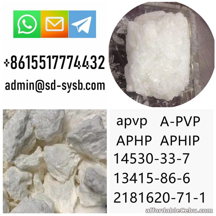 1st picture of A-PVP apvp cas 14530-33-7 Factory Supply High-Quality powder in stock for sale For Sale in Cebu, Philippines