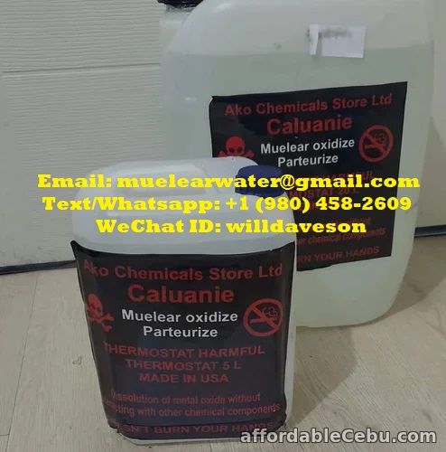 1st picture of Caluanie for sale (Made in USA) For Sale in Cebu, Philippines