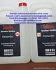 Platinum Caluanie Muelear Oxidize parteurize 99% Pure (Heavy Water)