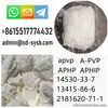 A-PVP apvp cas 14530-33-7 Factory Supply High-Quality powder in stock for sale