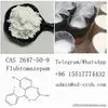 Flubromazepam cas 2647-50-9 Factory Supply High-Quality powder in stock for sale
