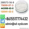 Pregabalin cas 148553-50-8 Factory Supply High-Quality powder in stock for sale