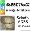 5cladb/5cl-adb-a/5cladba cas 137350-66-4 Factory Supply High-Quality powder in stock for sale