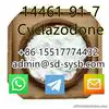 Cyclazodone cas 14461-91-7 Factory Supply High-Quality powder in stock for sale