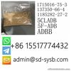 5F-MDMB-PINACA/5FADB/5F-ADB cas 1715016-75-3 Factory Supply High-Quality powder in stock for sale