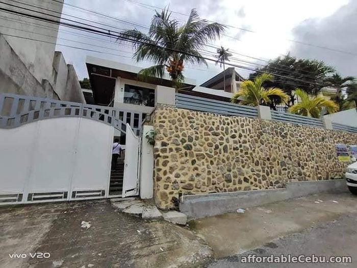 1st picture of Banawa 6 Bedrooms House and Lot for sale For Sale in Cebu, Philippines
