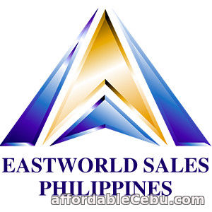 1st picture of Eastworld Sales Philippines Offer in Cebu, Philippines