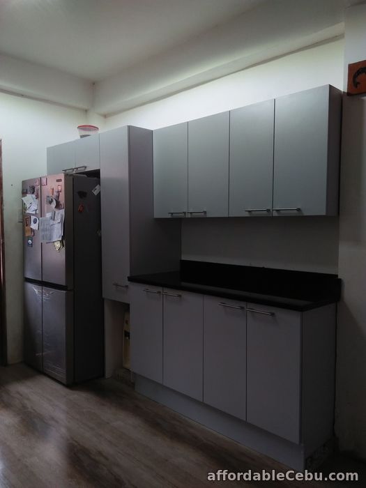 1st picture of Kitchen Cabinets and Closet 27 Offer in Cebu, Philippines