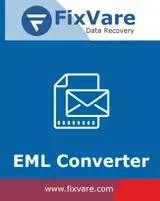 1st picture of FixVare EML to MSG Converter For Easy EML to MSG conversion For Sale in Cebu, Philippines