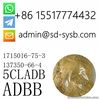 cas 1715016-75-3 Manufacturer Good quality and good price