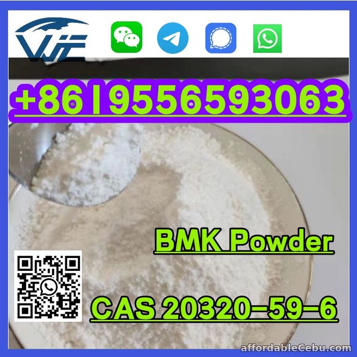2nd picture of CAS 20320-59-6 Diethyl(phenylacetyl)malonate For Sale in Cebu, Philippines