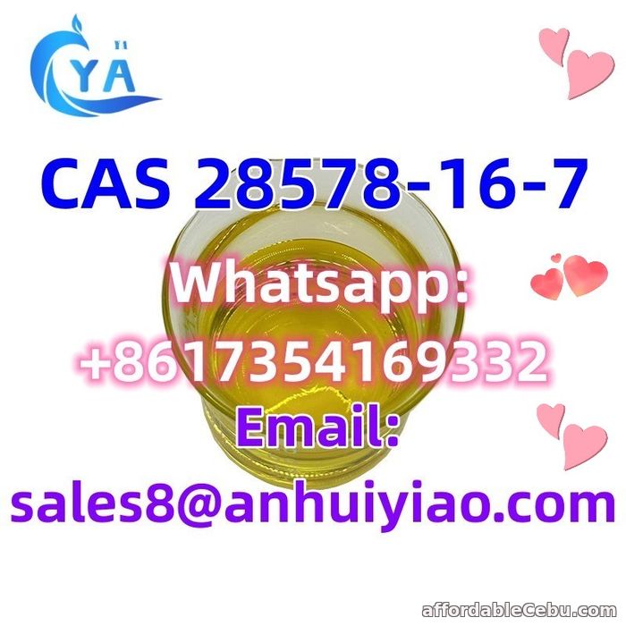 5th picture of CAS 28578-16-7 For Sale in Cebu, Philippines