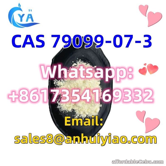 5th picture of CAS 79099-07-3 For Sale in Cebu, Philippines