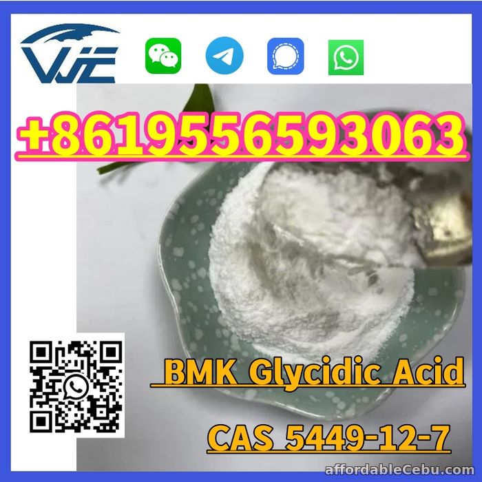 4th picture of 2-methyl-3-phenyl-oxirane-2-carboxylic acid CAS 5449-12-7 For Sale in Cebu, Philippines
