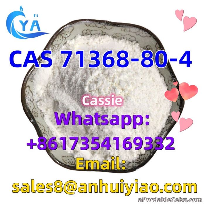 1st picture of CAS 71368-80-4 For Sale in Cebu, Philippines