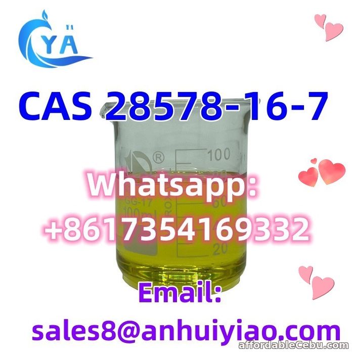 1st picture of CAS 28578-16-7 For Sale in Cebu, Philippines