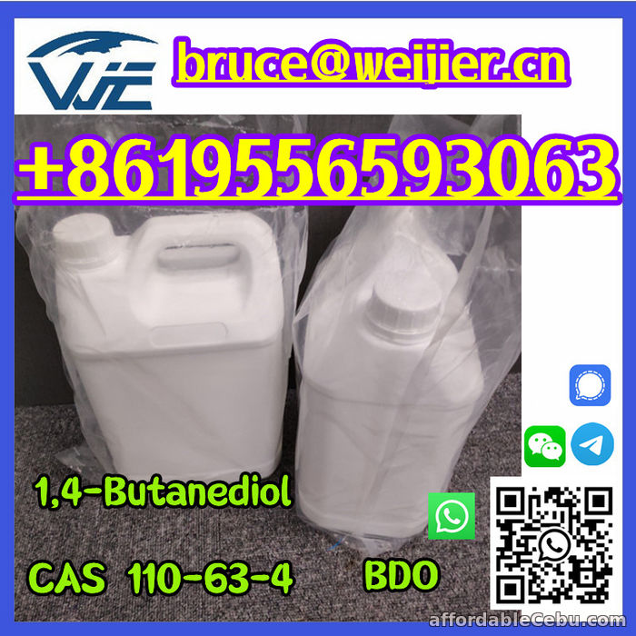 5th picture of 1,4-Butanediol CAS 110-63-4 BDO Liquid For Sale in Cebu, Philippines