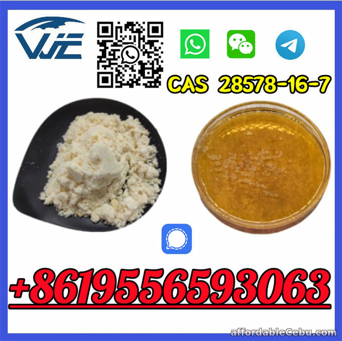 1st picture of CAS 28578-16-7 PMK Ethyl Glycidate Powder Oil For Sale in Cebu, Philippines