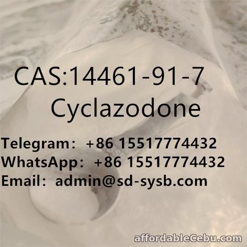 1st picture of 14461-91-7 Cyclazodone hotsale in the United States For Sale in Cebu, Philippines