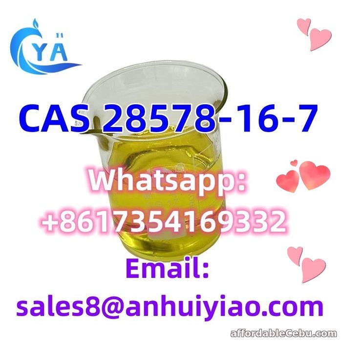 4th picture of CAS 28578-16-7 For Sale in Cebu, Philippines