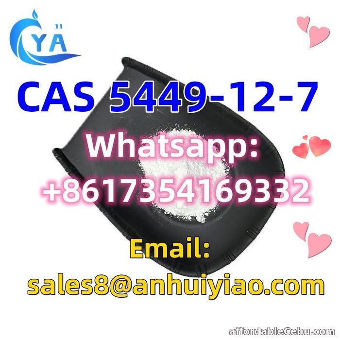 4th picture of CAS 5449-12-7 For Sale in Cebu, Philippines