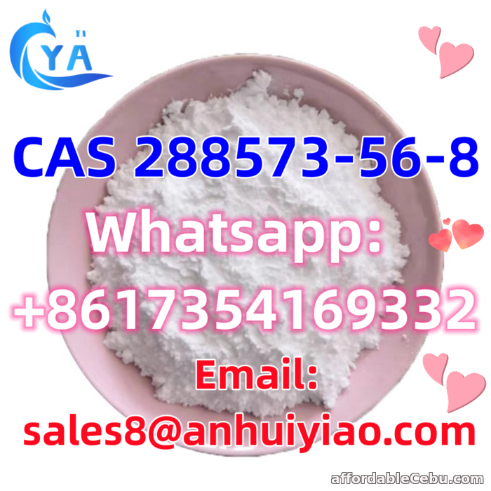 2nd picture of CAS 288573-56-8 For Sale in Cebu, Philippines