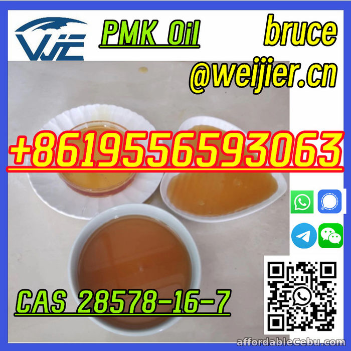 5th picture of CAS 28578-16-7 PMK Ethyl Glycidate Powder Oil For Sale in Cebu, Philippines