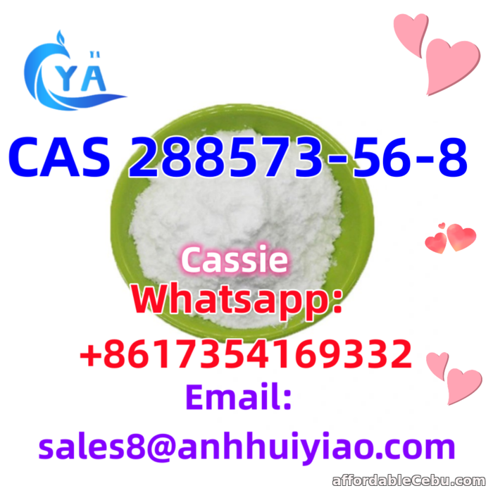 5th picture of CAS 288573-56-8 For Sale in Cebu, Philippines