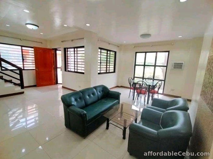 1st picture of Cebu House for Rent Banilad Talamban 한국인을 위한 세부 임대 주택 For Rent in Cebu, Philippines