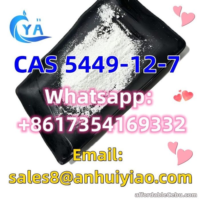 1st picture of CAS 5449-12-7 For Sale in Cebu, Philippines