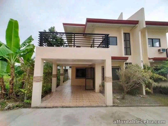 3rd picture of Cebu House for Rent Banilad Talamban 한국인을 위한 세부 임대 주택 For Rent in Cebu, Philippines
