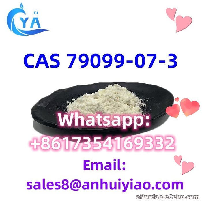 1st picture of CAS 79099-07-3 For Sale in Cebu, Philippines