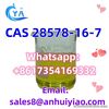 CAS 28578-16-7