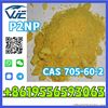 Chemical Intermediates CAS 705-60-2 P2NP Yellow Powder