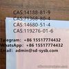 14188-81-9 Isotonitazene hotsale in the United States
