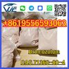 Research Chemical CAS 71368-80-4 Bromazolam Powder