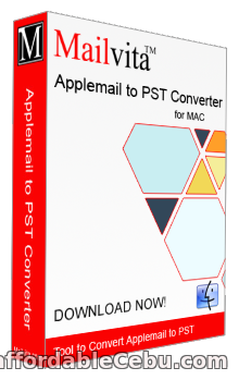 1st picture of Open Apple Mail into Outlook 2013, 2016, 2019 For Sale in Cebu, Philippines