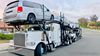 Nationwide Transportation Services in Austin TX