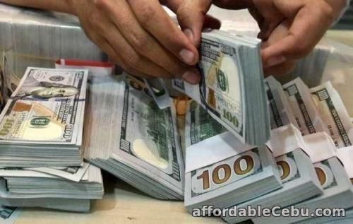 1st picture of URGENT LOAN OFFER TO SOLVE YOUR FINANCIAL ISSUE For Sale in Cebu, Philippines