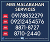 LAS PINAS MALABANAN SUYOP POZO NEGRO SERVICES 09178832279