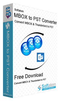 1st picture of Best Solution To Convert MBOX to PST file - With Softaken MBOX to PST Converter Offer in Cebu, Philippines